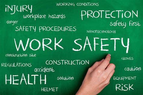 Workplace Safety Policies Communicating and Implementing