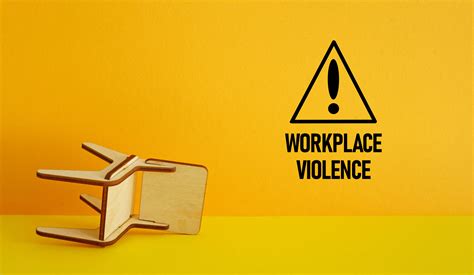 Workplace Violence