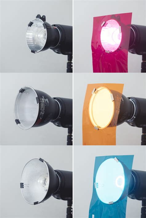 Works on any Dish Modifier