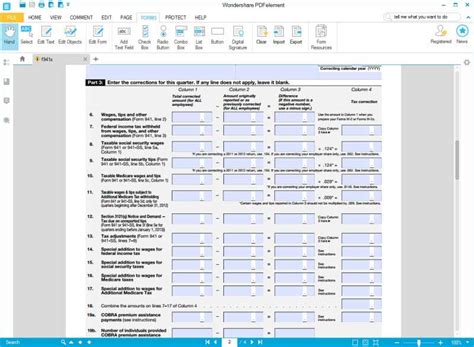 Worksheet 1 941X