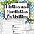 Worksheets Activitiesnonfiction Gs