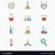 Worksheets Chemistry Icon