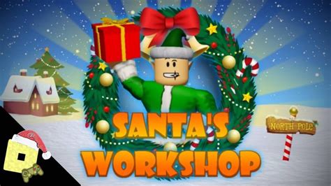 Workshop - Roblox