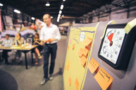 Workshop Location Material Expertise