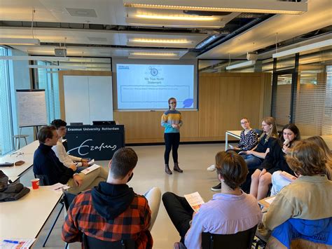 Workshop Public Speaking