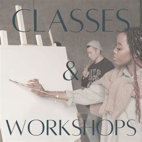 Workshops