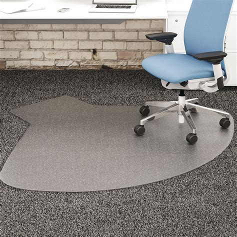 Workstation Chair Mat