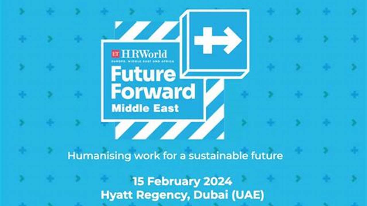 World At Work Conference 2024