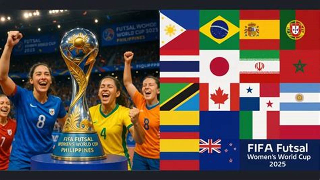 World Cup 2025 Qualifying Concacaf