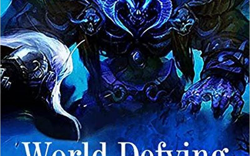 World Defying Dan God World-Building