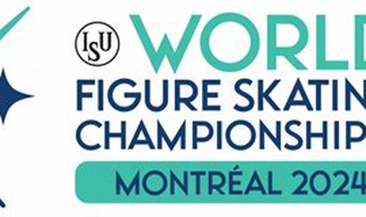 World Figure Skating Championships 2024 Tours