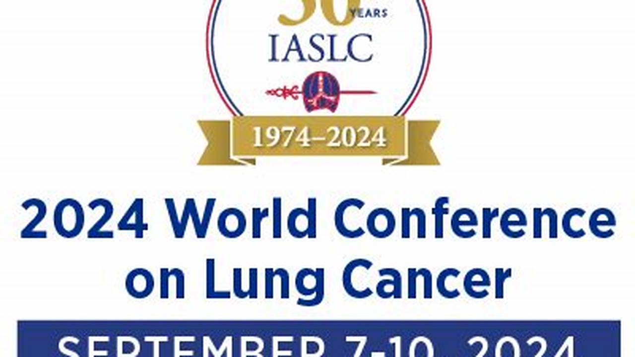World Lung Conference 2024