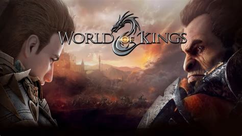 World of Kings 1.0.12 APK MOD Download