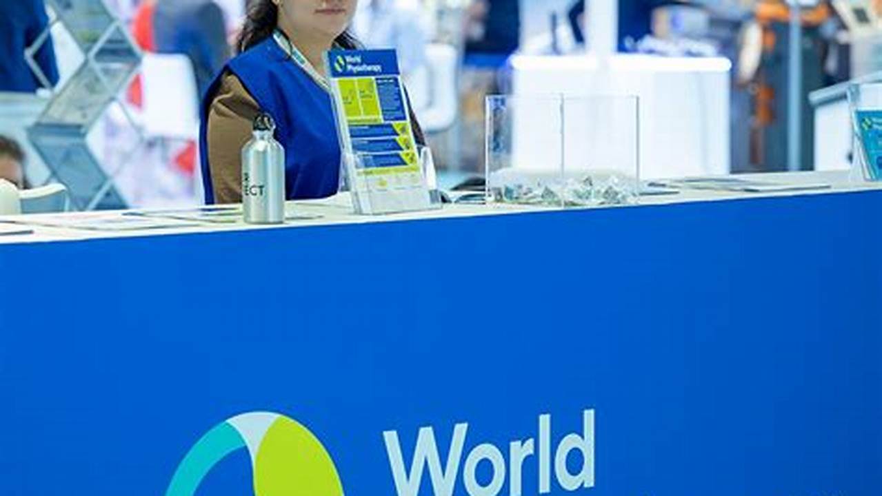 World Physiotherapy Conference 2024