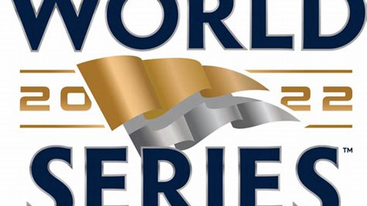 World Series 2024 Game 1 Date