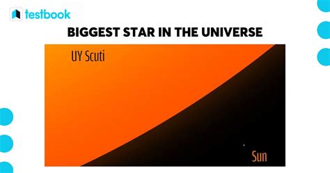 Uncovering The World Biggest Star You Haven't Seen