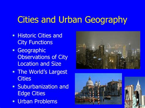 Unlocking the Multifaceted Identity of World Cities: Deciphering the Definition in AP Human Geography