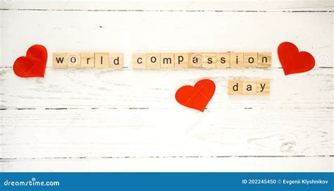 World Compassion Day 2024