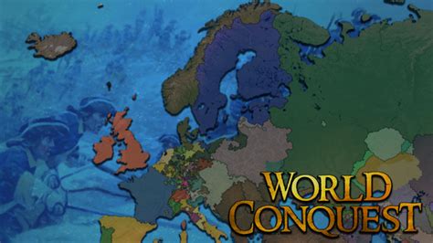 World Conquest - Roblox