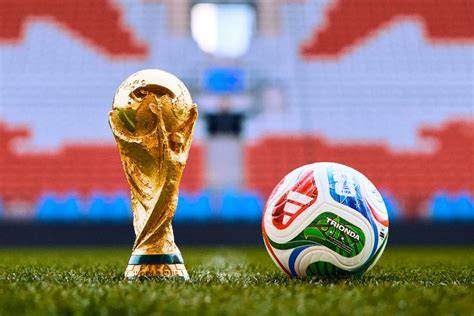 World Cup Wonder Goals