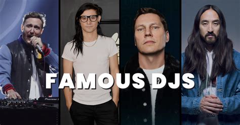 How To Become A World Famous Dj In 2026