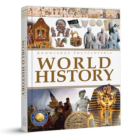 World History Book