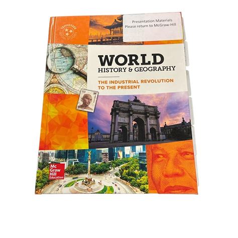 World History Book In Hindi