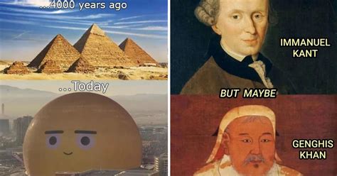 World History Memes