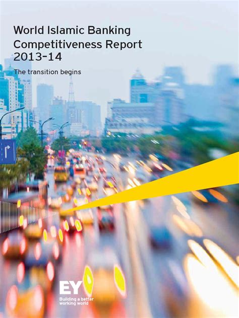 World Islamic Banking Competitiveness Report