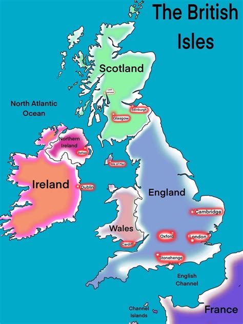Scottish Islands Explorer The Other British Isles