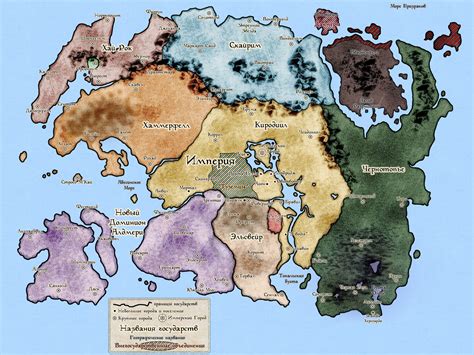 Will they add more maps? — Elder Scrolls Online