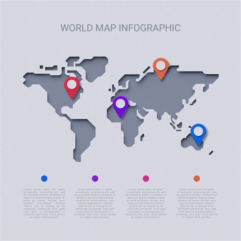 Download World Map Files Free PSD Mockups