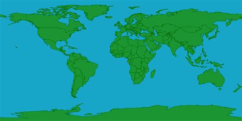 World Maps SAGE