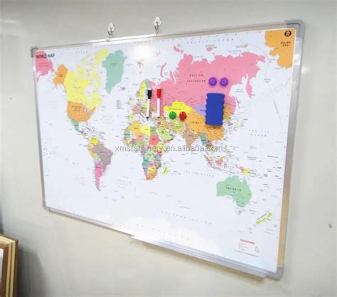 33 World Map Board Maps Database Source