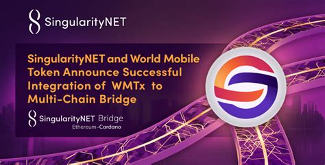 World Mobile Blockchain-Enabled Token Model