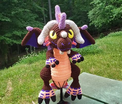 World Of Warcraft Crochet Patterns