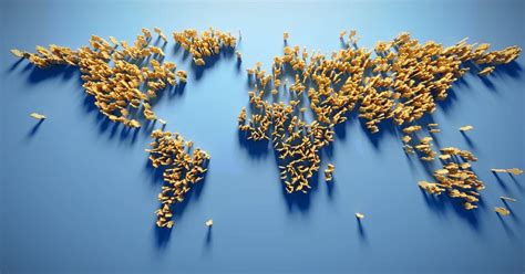 The Heartbreaking Truth Behind the World Population Death Clock