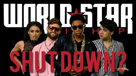 World Star Hip Hop Cold Game