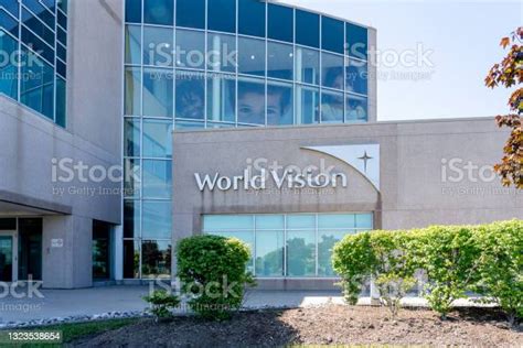World Vision Mississauga Ontario