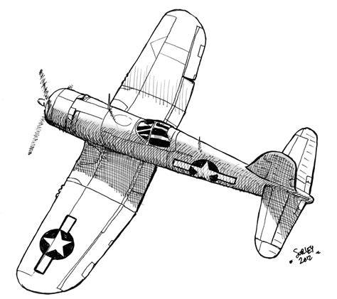 World War 2 Coloring Pages