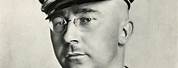 World War II Heinrich Himmler