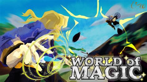World of Magic codes in Roblox: Free crowns and multipliers 