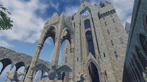 World of Sorcery [Alpha] - Roblox