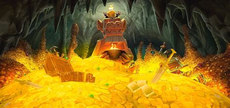 World of Warcraft Gold Farming Guides – Become A Virtual Businessman