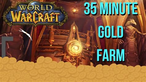 World of Warcraft Gold Farming Guides For Beginners – Quick Money TipsBeginners
