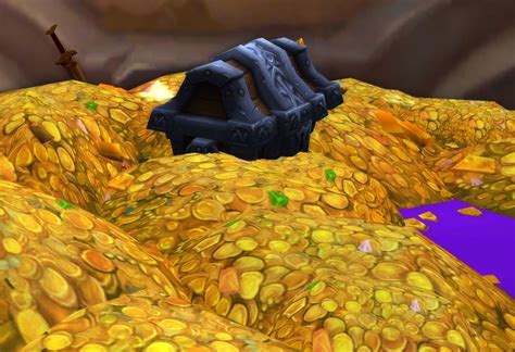 World of Warcraft manufacture gold guide