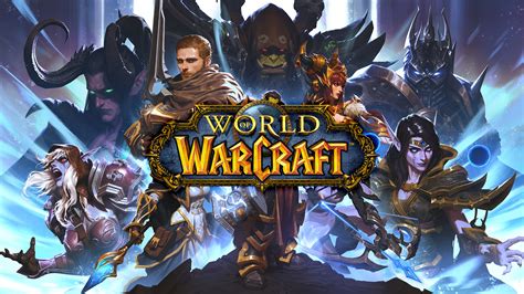 World of Warcraft on cloud &hellip; it works!