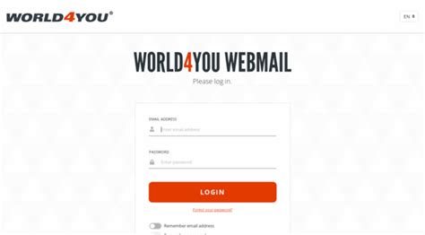 WordPress Installation bei World4you Der Onlinekurs