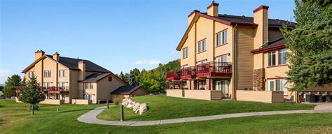 Worldmark Bear Lake