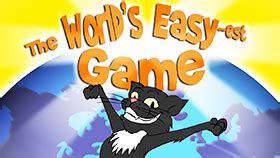 The Worlds Easyest Game Unblocked Cat: A Fun And Relaxing Way To Pass The Time